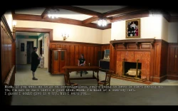 STATIC: Investigator Training Screenshots