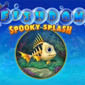 Fishdom: Spooky Splash