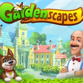 Gardenscapes