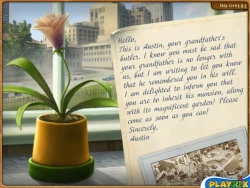 Gardenscapes Screenshots