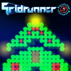 Gridrunner Revolution