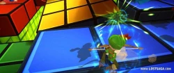 Скриншот к игре Lost Saga