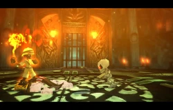 Скриншот к игре Lost Saga
