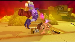 Lost Saga Screenshots