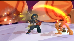 Lost Saga Screenshots