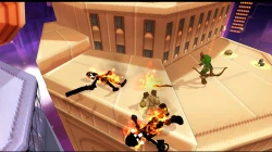 Lost Saga Screenshots