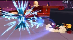 Lost Saga Screenshots