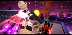 Lost Saga Screenshots