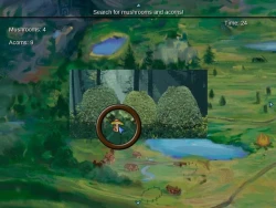 Wildhollow Screenshots
