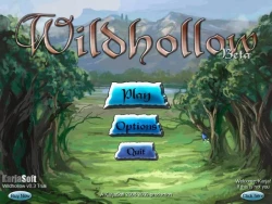Wildhollow Screenshots