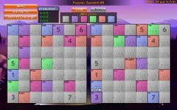 Everyday Genius: SquareLogic Screenshots