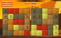 Everyday Genius: SquareLogic Screenshots