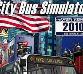 City Bus Simulator 2010
