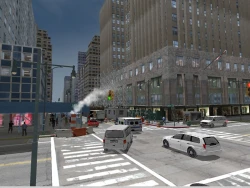 City Bus Simulator 2010 Screenshots