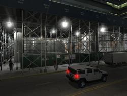 City Bus Simulator 2010 Screenshots