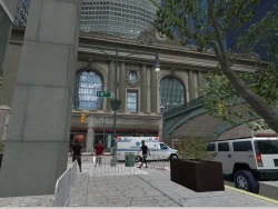 City Bus Simulator 2010 Screenshots