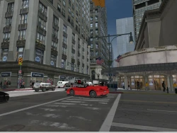 City Bus Simulator 2010 Screenshots