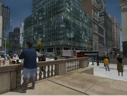 City Bus Simulator 2010 Screenshots