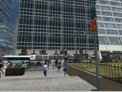 City Bus Simulator 2010 Screenshots