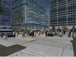 City Bus Simulator 2010 Screenshots