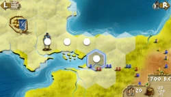 Egypt: Engineering an Empire Screenshots