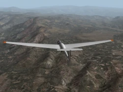 Скриншот к игре X-Plane 9