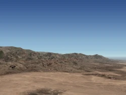 Скриншот к игре X-Plane 9