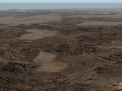 Скриншот к игре X-Plane 9
