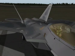 Скриншот к игре X-Plane 9