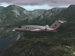 Скриншот к игре X-Plane 9