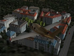 Скриншот к игре X-Plane 9
