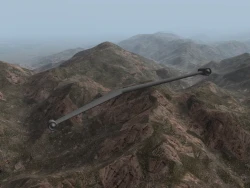 Скриншот к игре X-Plane 9