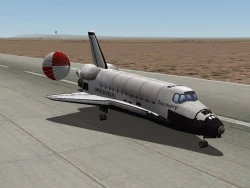 Скриншот к игре X-Plane 9