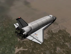 Скриншот к игре X-Plane 9