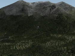 Скриншот к игре X-Plane 9