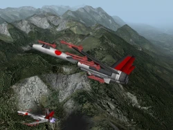 Скриншот к игре X-Plane 9