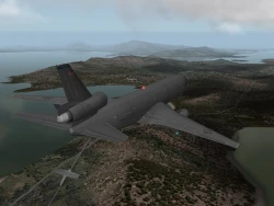 X-Plane 9 Screenshots