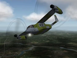 X-Plane 9 Screenshots