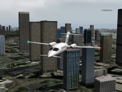 X-Plane 9 Screenshots