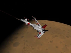 X-Plane 9 Screenshots