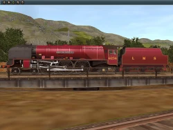 Скриншот к игре Trainz Simulator 2010: Engineers Edition