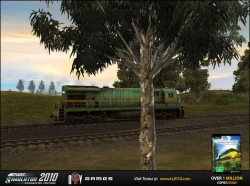 Trainz Simulator 2010: Engineers Edition Screenshots