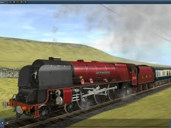 Trainz Simulator 2010: Engineers Edition Screenshots