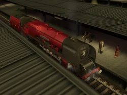 Trainz Simulator 2010: Engineers Edition Screenshots