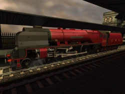 Trainz Simulator 2010: Engineers Edition Screenshots