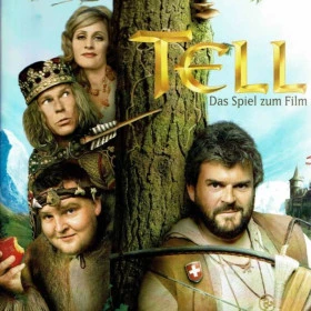 Tell: Das Spiel zum Film