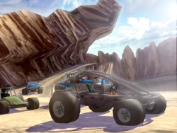 Offroad Extreme Screenshots