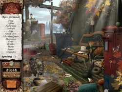 The Serpent of Isis Screenshots