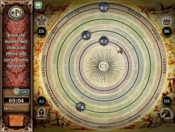 The Serpent of Isis Screenshots