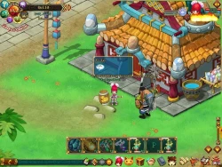Zodiac Online Screenshots